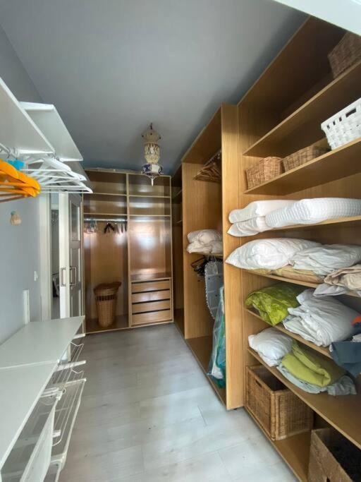 Apartamento Piso Centro De A Coruña Exteriér fotografie