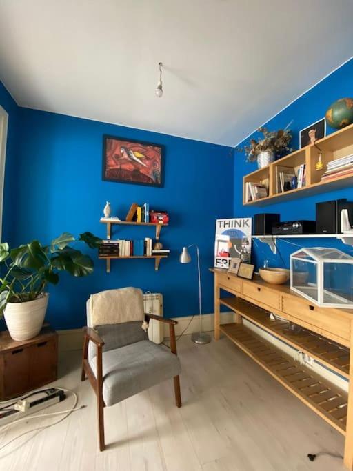 Apartamento Piso Centro De A Coruña Exteriér fotografie