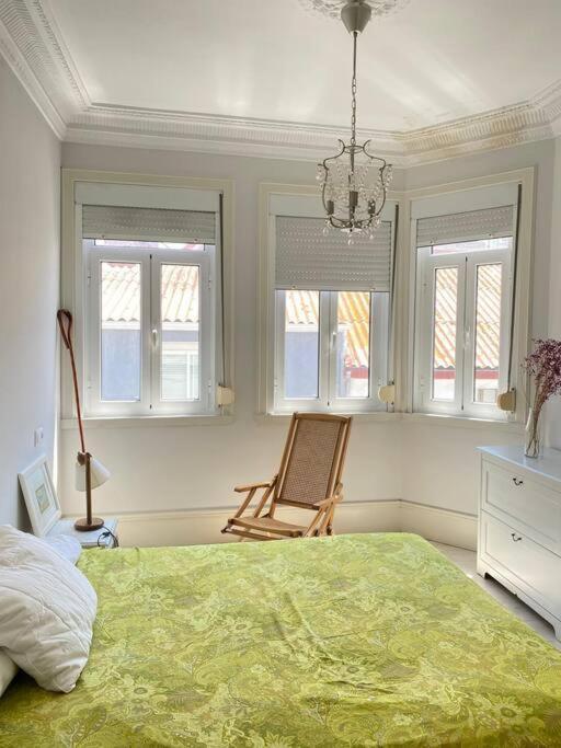 Apartamento Piso Centro De A Coruña Exteriér fotografie
