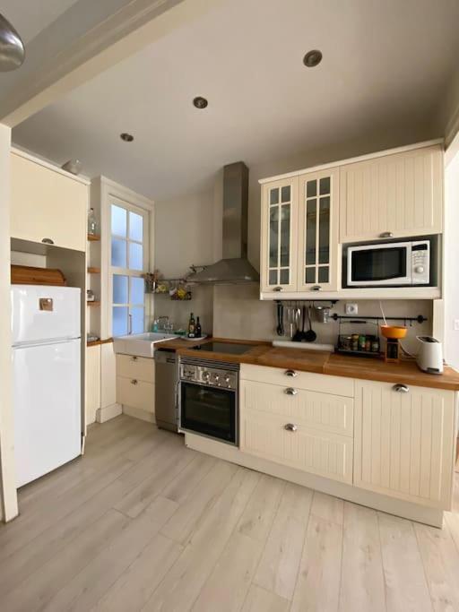 Apartamento Piso Centro De A Coruña Exteriér fotografie