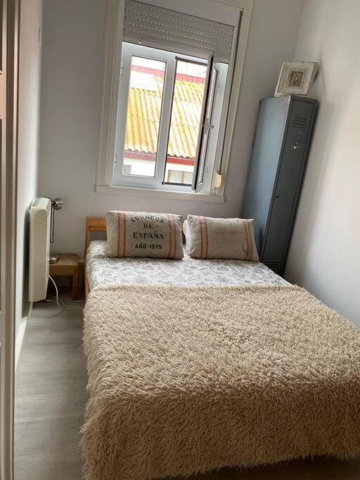 Apartamento Piso Centro De A Coruña Exteriér fotografie
