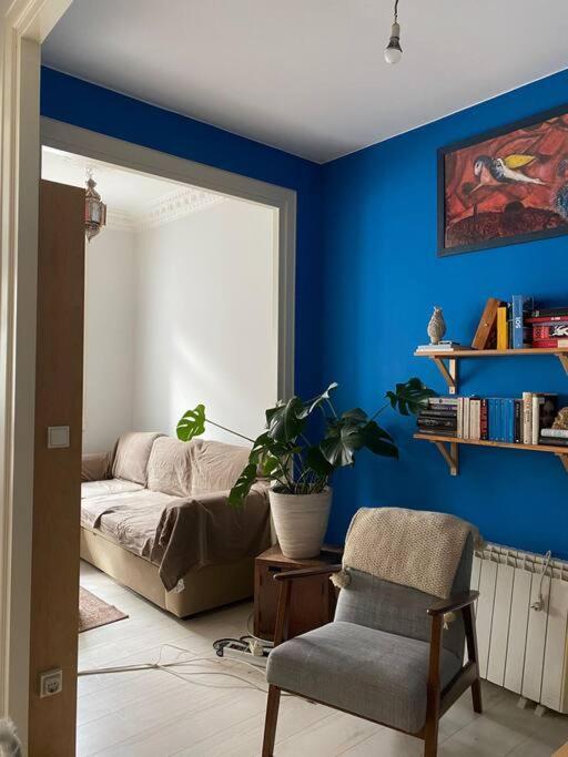 Apartamento Piso Centro De A Coruña Exteriér fotografie