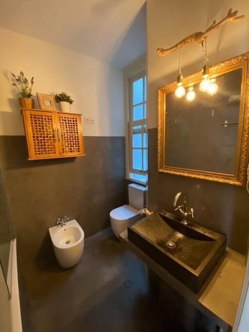 Apartamento Piso Centro De A Coruña Exteriér fotografie